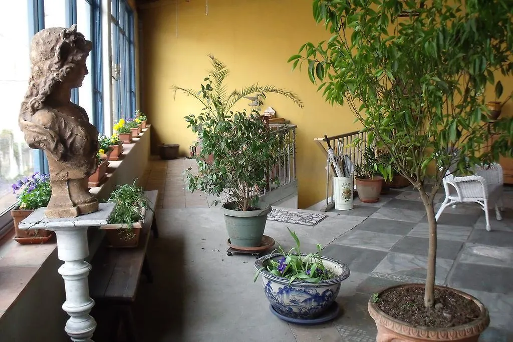 Bed & Breakfast Maison D'Hotes Bleu Pastel Gaillac Francia
