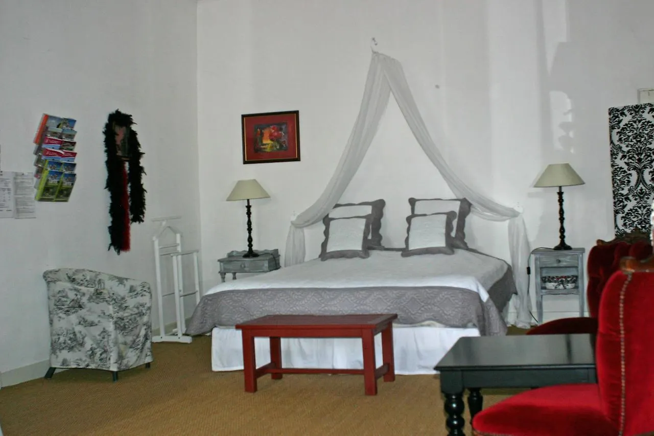 Bed & Breakfast Maison D'Hotes Bleu Pastel Gaillac
