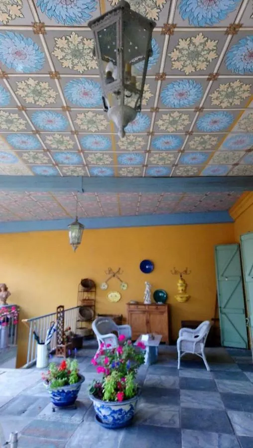 Maison D'Hotes Bleu Pastel Gaillac 0*,  Francia