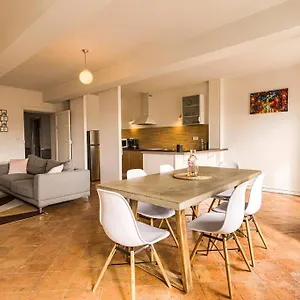 ❁la Pause Occitane❁ T3 Cœur De Avec Parking Gaillac