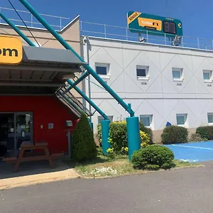 Hotel Hotelf1 Witz A1 Rénové France