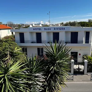 *** Hotel Bleu Riviera France