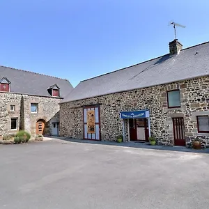  Couette-café La Ferme De La Begossiere France