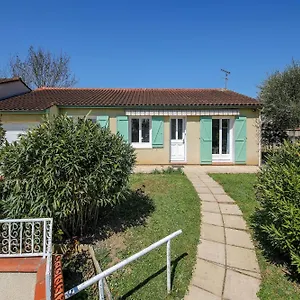 Jolie Maison - Calme - Jardin - Gaillac