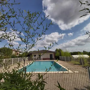 Le Sporting Land - Avec Piscine&place De Parking !!! Gaillac