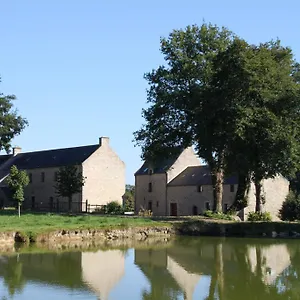  Maison d'hôtes Domaine De Bobehec France